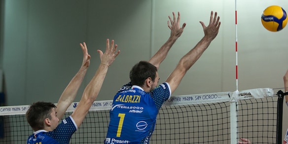 La Tinet vince in trasferta contro Motta