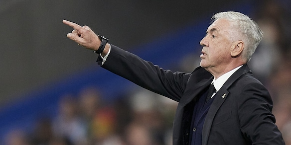 Ancelotti, Napoli, Inter e Serie A: le ultimissime