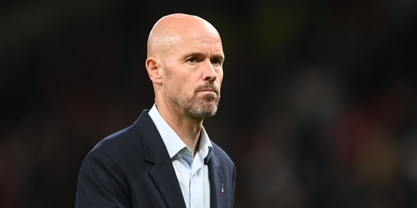 Manchester United travolto a Cadice: furia Ten Hag contro squadra e avversari