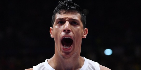 Nba, la notte di Fontecchio e Banchero: protagonisti con Jazz e Magic