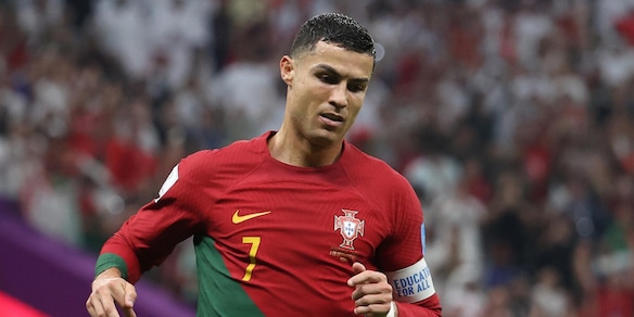 Mondiali, gol con il tiro più forte: altra delusione per Ronaldo