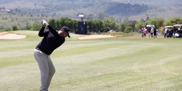 Al Marco Simone c'è la Ryder Cup con il Road to Rome 2023