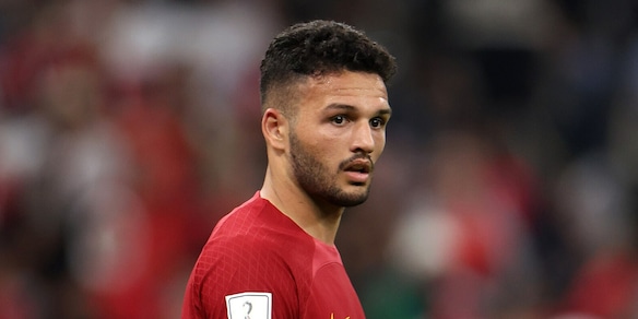 Gonçalo Ramos, lo stregone del gol del Portogallo