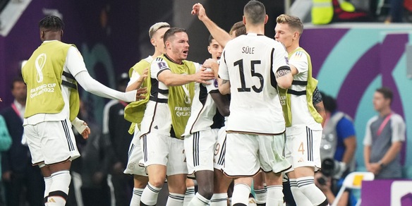 "Antipatici e perdenti", la frase sul flop mondiale della Germania del giornalista pakistano diventa virale