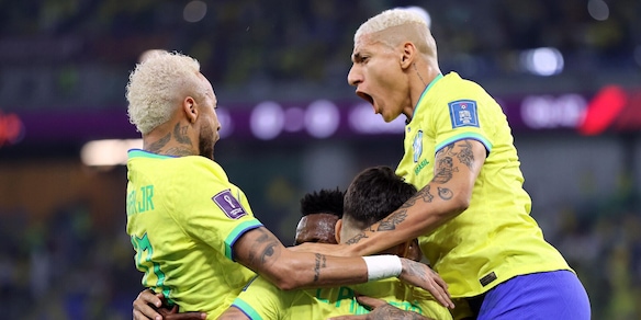 Mondiali, al via i quarti: il pronostico di Croazia-Brasile