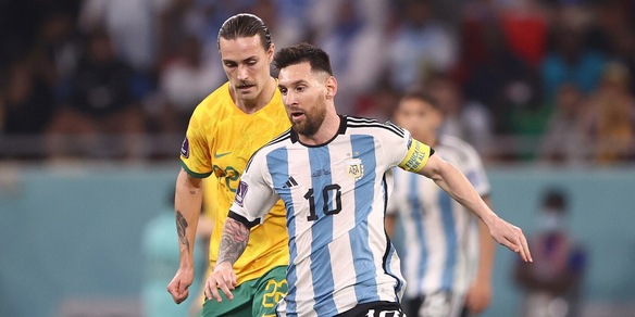 Olanda-Argentina, pronostico e quote: sblocca l'Albiceleste? A 1.80