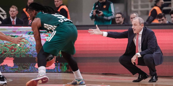 Eurolega, Olimpia Milano è una maledizione: ad Atene un ko che brucia