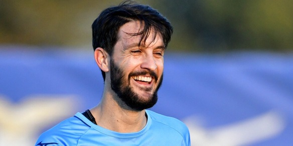 Lazio, Luis Alberto e la quiete prima del mercato