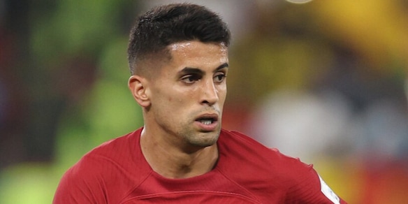 Portogallo, scoppia il caso Cancelo: i gesti dopo i gol contro la Svizzera scatenano la furia dei tifosi