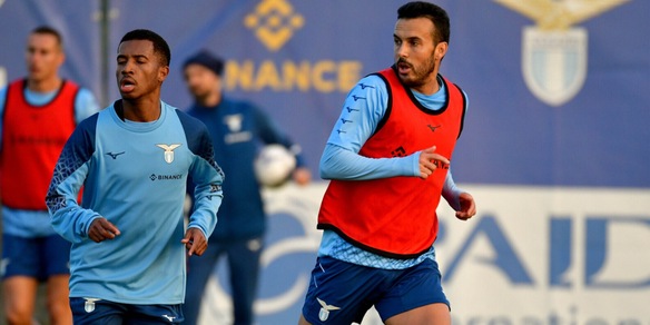 Lazio, cambia la meta del ritiro: ecco dove sarà