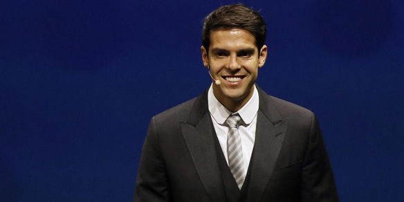 La denuncia di Kakà: "Il Brasile non ama Neymar e Ronaldo"