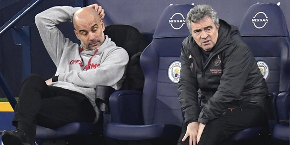 Qatar, al mentore di Guardiola non è sfuggito un particolare: "È finito il calcio”