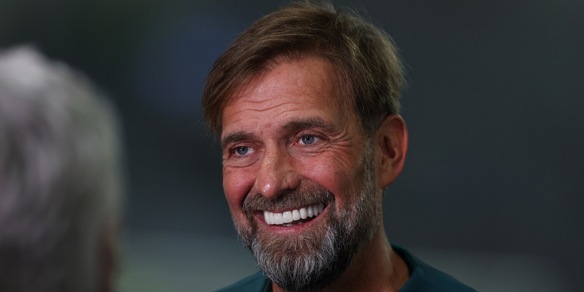 "Klopp rifiuta la Germania: il retroscena della trattativa fallita"