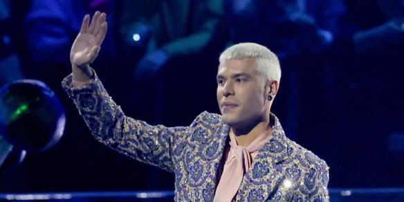 Fedez, la clamorosa gaffe a X Factor diventa virale: l'incredibile confessione