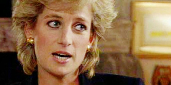 Lady Diana in contatto con un sensitivo: cosa avrebbe detto su Harry e Meghan