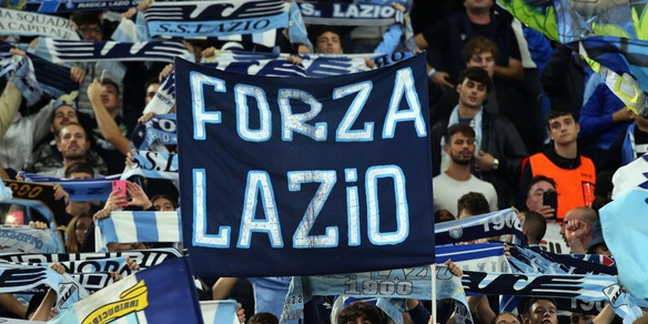 Lazio Christmas Box, ecco il regalo speciale per tutti i tifosi