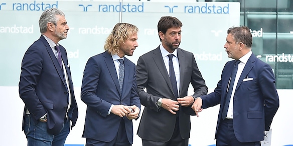 Caso Juve, il Codacons lancia una class action per gli azionisti