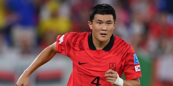 Mondiale finito, Kim volta pagina e pensa al Napoli: il messaggio