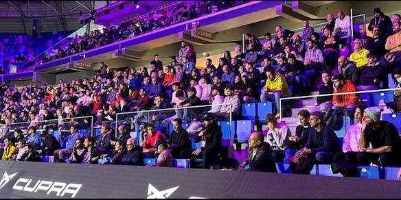 Milano Premier Padel: tutte le strade portano all'Allianz Cloud