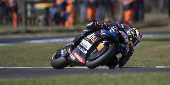 MotoGP, Razali: "Quella con Aprilia è una partnership"