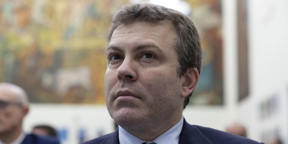 Serie A, l'annuncio di Casini: "Fuorigioco semiautomatico dal 4 gennaio"