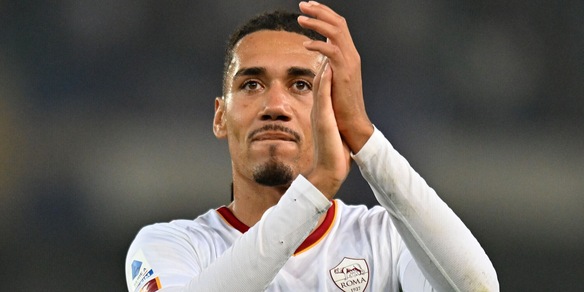 Smalling e il rinnovo: "Rappresentare la Roma è un onore enorme"