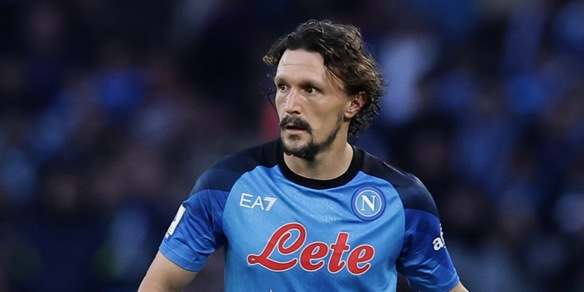 Mario Rui sul ritiro in Turchia: "Stanchezza? Ottimo segnale"