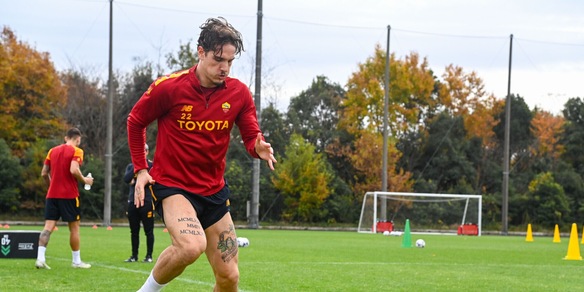 Zaniolo, la promessa agli amici e alla famiglia che può far sognare i tifosi della Roma