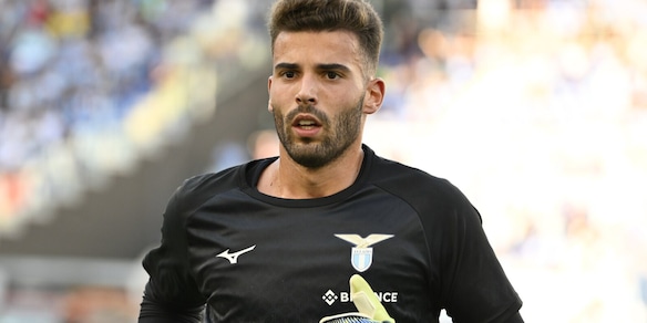 “L’Espanyol punta Maximiano della Lazio”