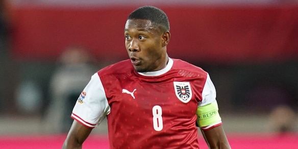 Progettavano un golpe in Germania per restaurare il Reich: tra gli arrestati il suocero di Alaba