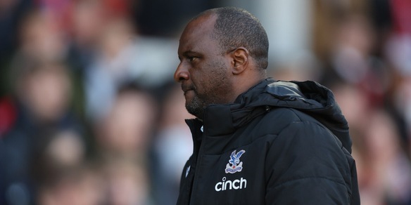 Vieira: "Vi dico dove può arrivare il Napoli in Champions League"