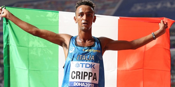 Euroepi di Cross, Crippa contro Ingebrigtsen: Non corro per...
