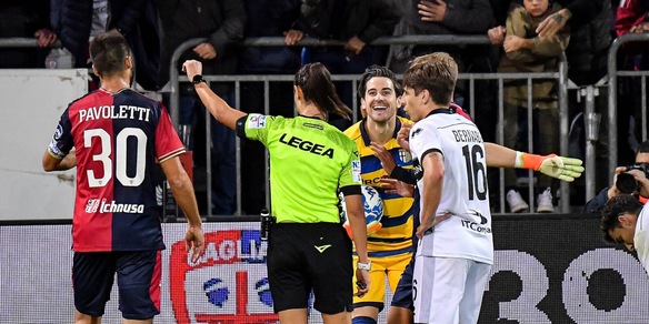 Scommesse Serie B, statistiche e pronostico di Cagliari-Perugia