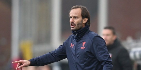 Ascoli-Genoa, le quote sorridono al "Grifone" ma...