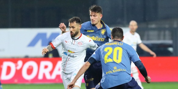 Pronostico Frosinone-Pisa, le quote sorridono ai ciociari