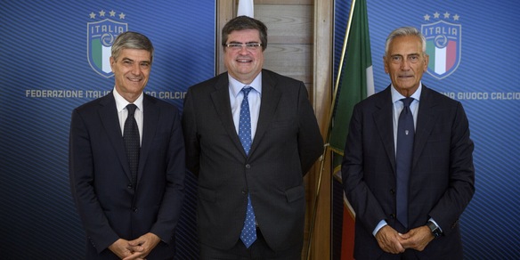 Arbitri nel caos: Aia, ipotesi commissario esterno