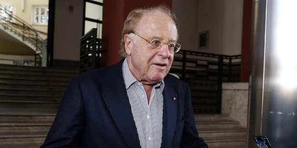 Scaroni: "Giroud rivitalizzato: merito anche del Milan"