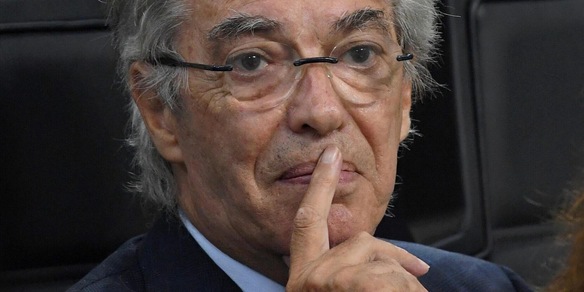 Morto Rinaldo Ghelfi: il cordoglio dell'Inter