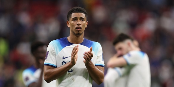 Bellingham e un addio già deciso: ecco dove può andare