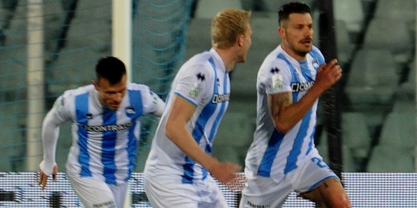 Serie C, solo un punto per il Crotone. Ok Pescara, Feralpisalò e Pro Sesto al comando