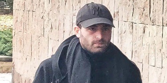 Balata sul caso Portanova: "Il reato è grave ma c'è presunzione d'innocenza"