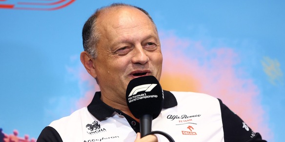 F1, Peter Sauber lascia libero Vasseur: "Quando la Ferrari chiama..."