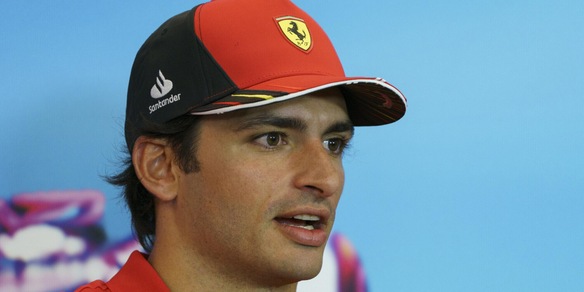 Ferrari, Sainz sulla nuova era della F1: "Gare sempre più interessanti"