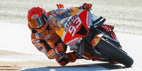 MotoGP, gli obiettivi di Honda dopo il flop 2022: "Puntiamo al titolo"