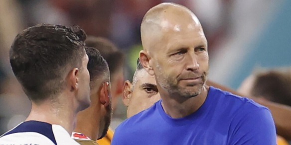 Usa, giallo al Mondiale: stavano per cacciare un giocatore. Ecco chi