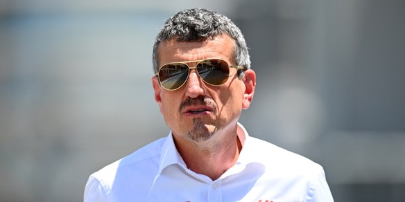 F1, Steiner: "Addio a Mick Schumacher la scelta migliore per la squadra"