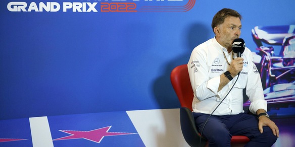F1, Williams: ufficiale l'addio del team principal Jost Capito