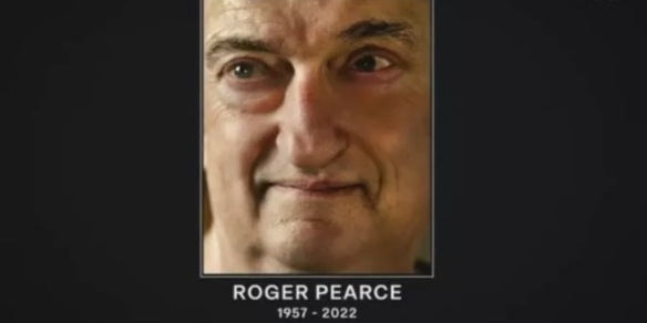 Mondiali 2022, sale a tre il bilancio dei giornalisti morti: c'è anche Roger Pearce