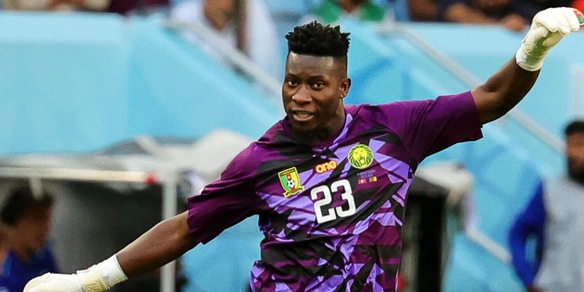 Onana, in Camerun scoppia il caso politico: "Simbolo della gioventù che reprimiamo"