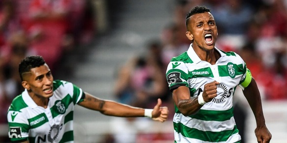 Coppa di lega portoghese, il pronostico di Sporting-Maritimo